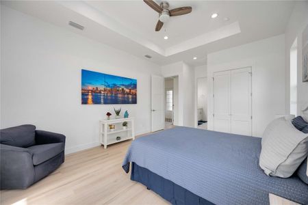 New construction Single-Family house 6146 Grandeur St, Englewood, FL 34224 - image