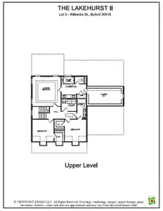 New construction Single-Family house 250 Wilbanks St, Buford, GA 30518 - image