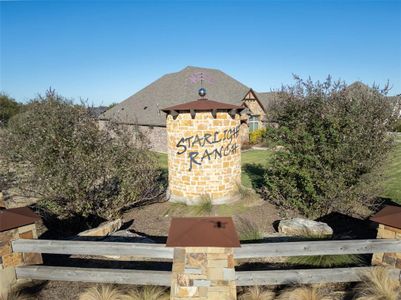 New construction Single-Family house 6335 Rigel Road, Godley, TX 76044 - photo 0