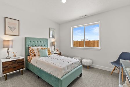 New construction Single-Family house 4092 Sw Obsidian Pl, Redmond, OR 97756 plan Charity - image 16