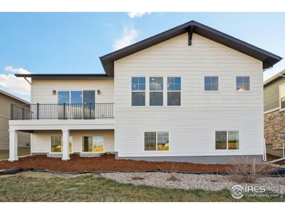 New construction Single-Family house 1726 Morningstar Way Ft, Fort Collins, CO 80524 - image 19