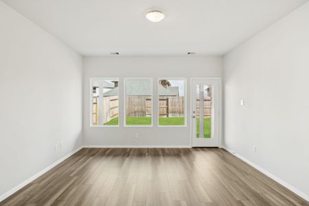New construction Single-Family house 1107 Novelle Bend Dr, Huffman, TX 77336 - image 13