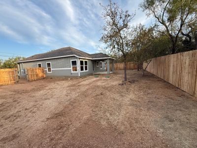 New construction Single-Family house 1233 Northcrest Dr, Granite Shoals, TX 78654 - image 12