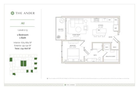 New construction Condo house 2001 W Anderson Ln, Unit 241, Austin, TX 78757 - image 3