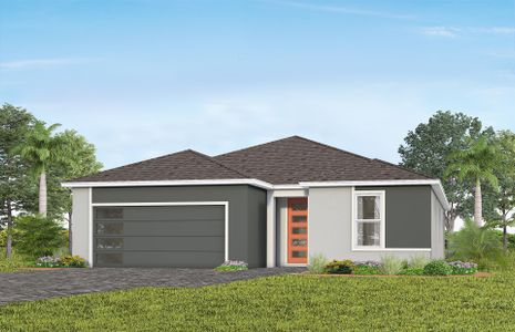 Del Webb Lakehaven by Del Webb in Clermont - image 15