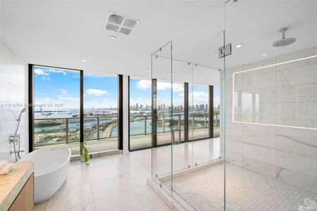 New construction Condo house 500 Alton, Unit 3402.03, Miami Beach, FL 33139 - image 13
