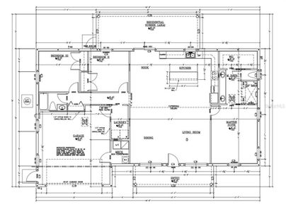 New construction Single-Family house County Road 533, Sumterville, FL 33585 - photo 1 1