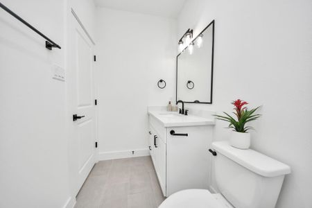 New construction Single-Family house 7729 Hammerly Blvd, Houston, TX 77055 - image 11