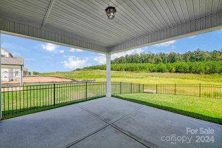 New construction Single-Family house 8744 Acadia Pkwy, Unit 603, Sherrills Ford, NC 28673 Edgefield- photo 42 42