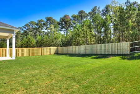 New construction Single-Family house 1057 Speckled Teal Path, Aiken, SC 29803 plan Bondi - image 17