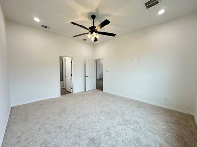 New construction Single-Family house 813 Eagle Cross Cv, Salado, TX 76571 - image 14