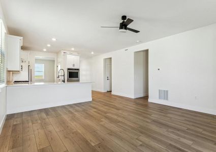 New construction Single-Family house 5409 Westin Hills Dr, Elizabeth, CO 80107 plan Aspen - image 12