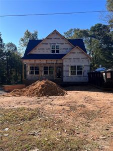 New construction Single-Family house 156 Roxie Lane, Belmont, NC 28012 - photo 0