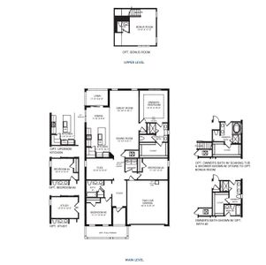 New construction Single-Family house 73 White Pelican Ln, Sebastian, FL 32958 Panama- photo 0