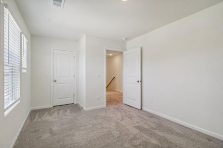 New construction Single-Family house 2745 Fearless Ln, Sumter, SC 29153 plan Harper II - image 16
