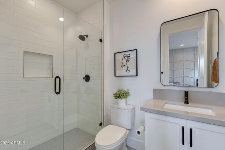 New construction Single-Family house 5513 E Verde Ln, Phoenix, AZ 85018 - image 18