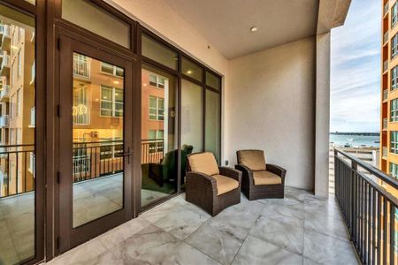 New construction Condo house 33 S Palm Ave, Unit 902, Sarasota, FL 34236 - image