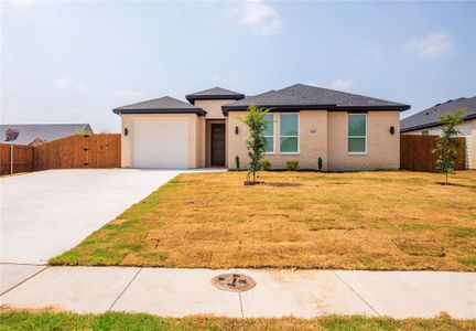 New construction Single-Family house 6938 Umphress Road, Dallas, TX 75217 - photo 0