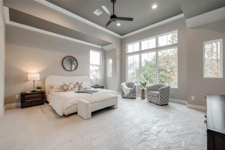 New construction Single-Family house 711 E 26Th St, Houston, TX 77009 - image 15