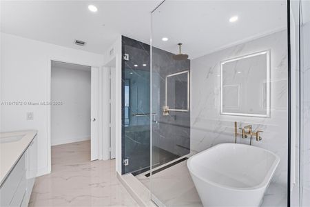 New construction Condo house 700 Ne 24Th St, Unit 3502, Miami, FL 33137 - image 14