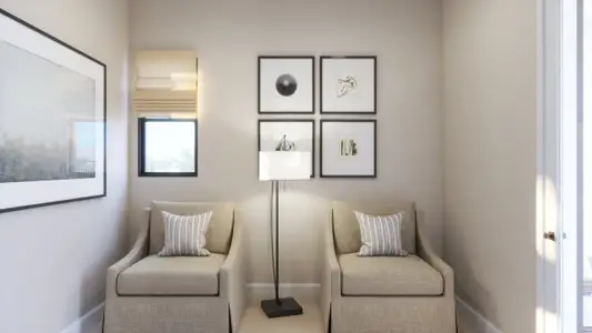 New construction Single-Family house 11164 E Silverado Dr, Gold Canyon, AZ 85118 plan 1023 - image 18