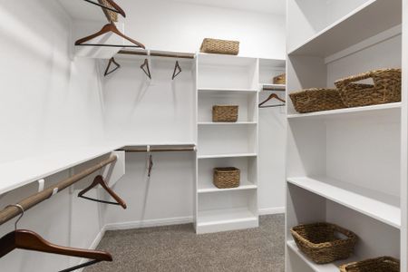 New construction Single-Family house 3700 Daisy Ln, Huntsville, TX 77340 plan The 2588 - image 14