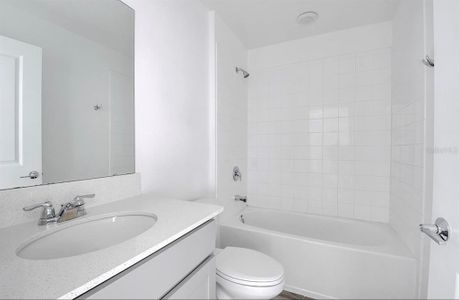 New construction Single-Family house 5360 Preserve Blvd, St. Cloud, FL 34772 - image