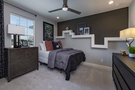 New construction Single-Family house 5904 Ali Grace Dr, St. Cloud, FL 34771 plan Lopez - image 18