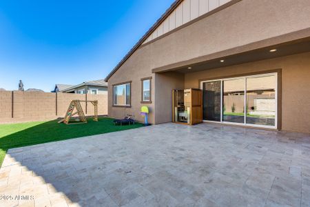 New construction Single-Family house 7694 W Desert Spoon Dr, Peoria, AZ 85383 Explorer- photo 29 29