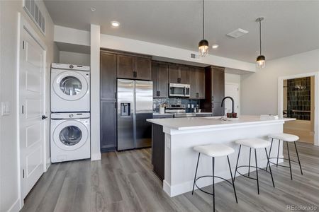 New construction Condo/Apt house 1208 N Quitman Street, Unit 201, Denver, CO 80204 - photo 4 4