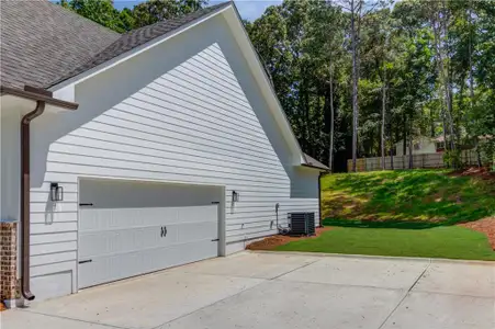 New construction Single-Family house 235 Hidden Ct, Winder, GA 30680 - image