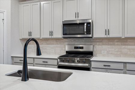 New construction Single-Family house 22730 Norcrest Hills Dr, Katy, TX 77449 plan Sorrel - image 19