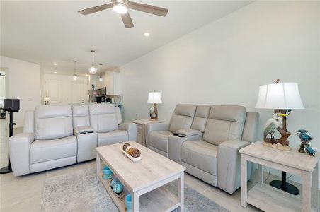 New construction Single-Family house 27136 Capri Shores Cir, Englewood, FL 34223 plan Seagrove - image 14