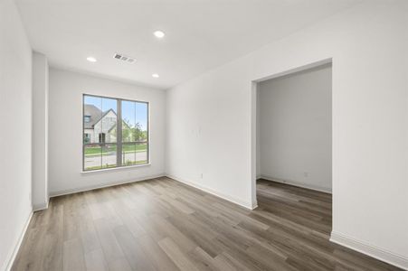 New construction Single-Family house 3043 Farmhouse Dr, Midlothian, TX 76065 plan Alexander - image 17