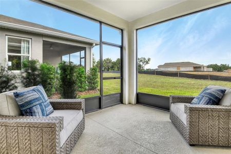 Seasons at Big Sky by Richmond American Homes in Kissimmee - photo 10 10