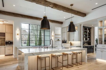 New construction Single-Family house 4306 Gloster Rd, Dallas, TX 75220 - image 5