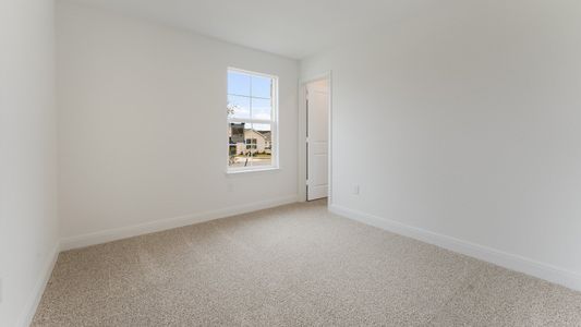 New construction Single-Family house 2108 Ridge Runner Dr, Georgetown, TX 78628 null- photo 16 16