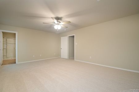 New construction Single-Family house 5422 Black Harrier, San Antonio, TX 78222 null- photo 15 15