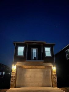 New construction Single-Family house 215 S 7 Th St S, Beasley, TX 77417 - image