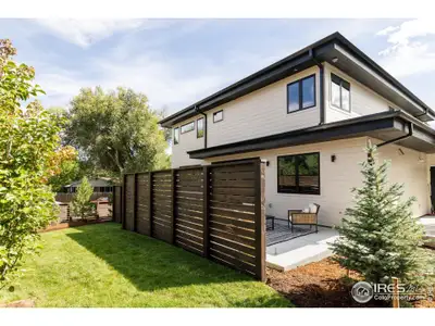 New construction Single-Family house 2595 Glenwood Dr, Boulder, CO 80304 - image