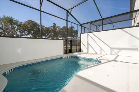 New construction Townhouse house 10580 Ebb Tide Ln, Orlando, FL 32821 - image 3