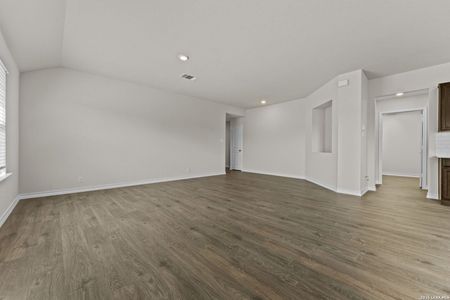 New construction Single-Family house 611 Fluted Shls, Cibolo, TX 78108 plan The Knight - image 10