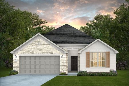 Sendero at Veramendi by Pulte Homes in New Braunfels - photo 7 7