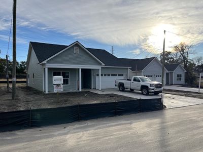 New construction Single-Family house 3009 Harvey Ave, North Charleston, SC 29405 null- photo 0 0