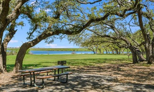 New construction Single-Family house 1337 S Brook Dr, Leander, TX 78641 The Cartwell- photo 8 8