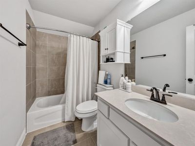 New construction Single-Family house 5513 Palisades Dr, Plano, TX 75094 null- photo 34 34