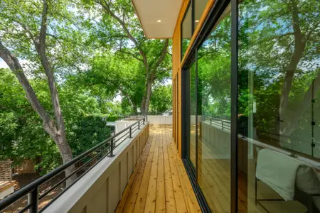 New construction Single-Family house 1514 Newton St, Austin, TX 78704 - image