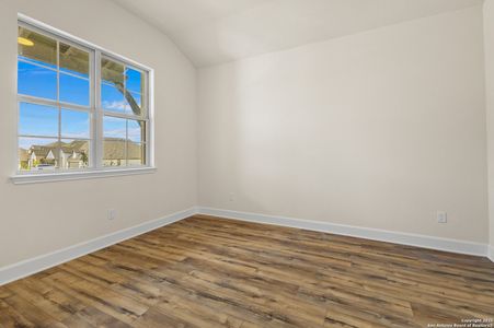 New construction Single-Family house 1716 Durham Park, Bulverde, TX 78163 plan Plan 2632 - image 18