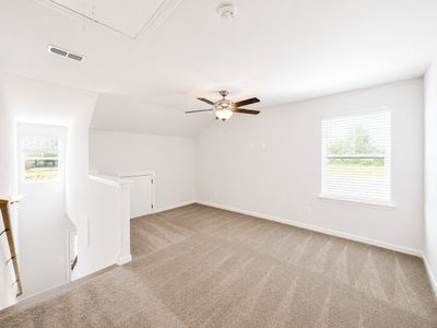 New construction Single-Family house 967 Horse Mountain Rd, Shelbyville, TN 37160 plan 1420 Park Place - image 19