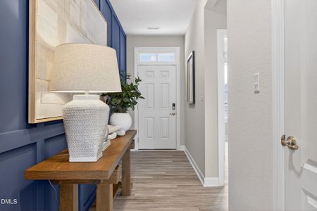 New construction Single-Family house 121 Barn Door Dr, Lillington, NC 27546 plan The Poppy - image 12